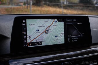 BMW G31 Rad 5 Touring 540i xDrive M-Packet A/T, 250kW - 16