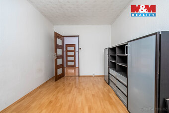 Prodej bytu 3+1, 84 m², Praha 4 - Modřany, ul. Mazancova - 16