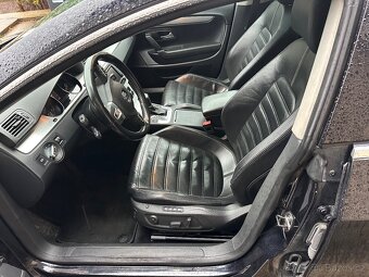 Volkswagen Passat CC 2010, 3.6  220Kw 4x4 - 16