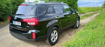 Kia Sorento 2,2 crdi 145 kw 4x4 manual - 16