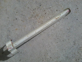 Jawa 250/350 Panelka - p.vidle,podsedlové plechy,n. obrouček - 16