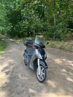 Prodám Peugeot 125 Rv.2008 - 16