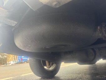 Jeep Grand Cherokee 4.7 WH LPG - 16