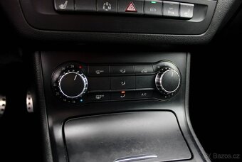 Mercedes B180 CDI AT7 - 16