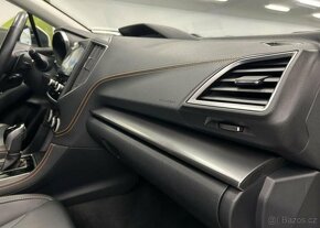 Subaru XV 2.0 Executive 2018 Záruka 115 kw - 16