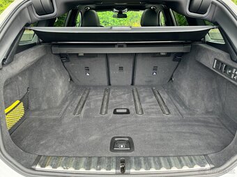 BMW M340d xDrive Touring + záruka do 2026 + odpočet DPH - 16