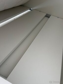 Patrová postel z IKEA - 16