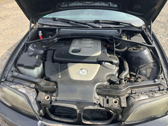 E46 320Da 110KW - 16