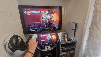 Ps5🔥 Kompletní SONY PlayStation Herní Set - 16