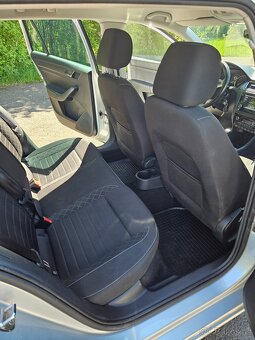 Škoda Rapid Spaceback 1,6 tdi - 16