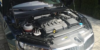Škoda Superb 2.0 TDI-140kW-DSG-4x4 mr.2020 121Tkm - ČR - 16
