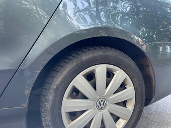 Volkswagen Passat B7 - 16
