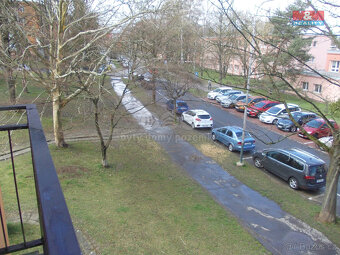 Prodej bytu 4+1, 68 m², Ostrava - Poruba, ul. Žilinská - 16
