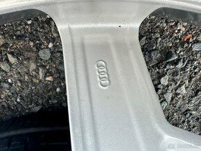 235/45 R18 NOVÝ LETNÍ KOMPLET 5x112  Q2 / Superb 3 / Passat - 16