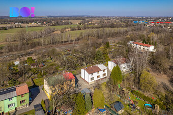 Prodej bytu 3+1, 86 m², ul. Na loukách, Bohumín - Pudlov - 16