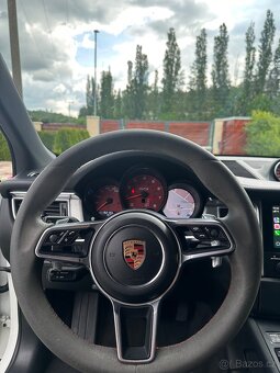 Porsche Macan GTS, 3.0 V6 - 16