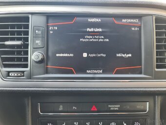 2018 Seat leon 1.6tdi automat Facelift - 16