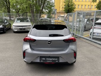 Opel Corsa GS Line 50kWh - 16
