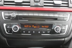 BMW 320D, Sport, xDrive, výhřev - 16