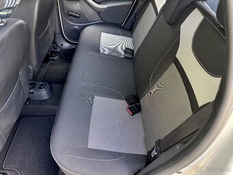 Dacia Duster,  1.6 84 kW NEHAVAROVANÉ  PLNÝ SERVIS PĚKNÉ  - 16
