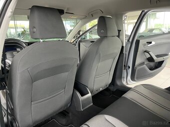 Seat Leon 1.0 eTSI 81kW DSGSTYLEDPH - 16