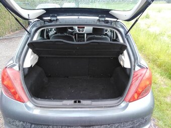 PEUGEOT 207   1,6-16V BENZIN 88 KW  KLIMA,,, - 16