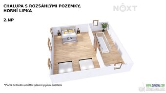 Prodej komerční Ubytování, 140㎡ - 16