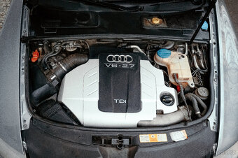 Audi A6 2.7 TDI 140kW (4F, C6) CANA - 16
