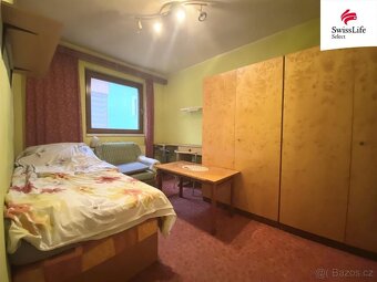 Prodej rodinného domu 68 m2 Šardická, Svatobořice-Mistřín - 16
