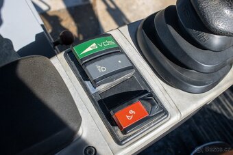 Bager Wacker Neuson EZ28+ príslušenstvo aj na SPLÁTKY - 16
