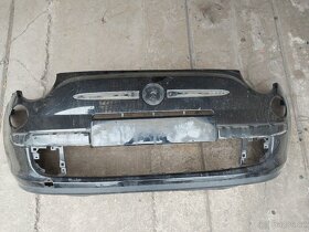Fiat 500L , 500 a 500X - 16