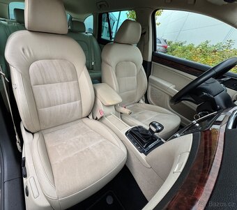 Škoda Superb II 2.0TDI 125KW DSG,Tažné,Alu r18,Bi-Xen,Navi - 16