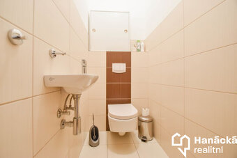 Prodej krásného bytu 3+kk na ul. Jarmily Glazarové - 16