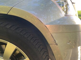 Mercedes-Benz GLK 220 CDI - 16