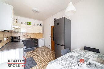 Prodej, domy/rodinný, 110 m2, Chcebuz 148, 41173 Štětí, Lito - 16