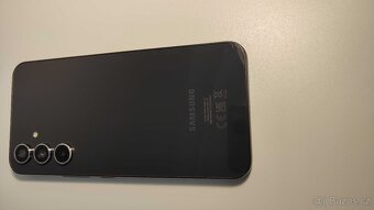 Samsung Galaxy A54 (A546B) 8GB/256GB, černá - 16