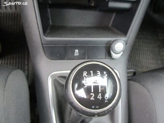 Volkswagen Golf Plus, 1,2TSI - 77KW - NOVÁ STK - 16