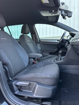 Volkswagen Golf VII ALLTRACK 2.0 TDI 110kw 4-MOTION - 16