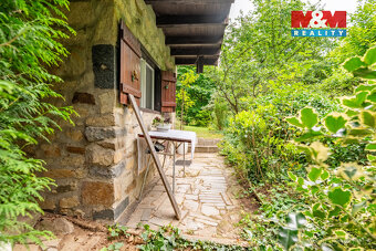 Prodej chaty, 32 m², Písek - 16