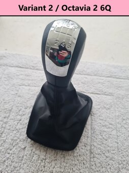 Radiaca paka pre SKODA OCTAVIA 1 / 2 a SUPERB 2 - 16