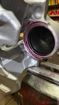 Renault Scénic RX4 2.0l 16V  2001 101kw - 16