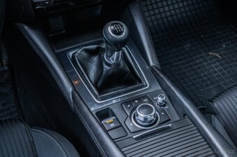 Mazda 6 2.0 Skyactiv-G Revolution / 1.MAJITEĽ / DPH / BOSE - 16