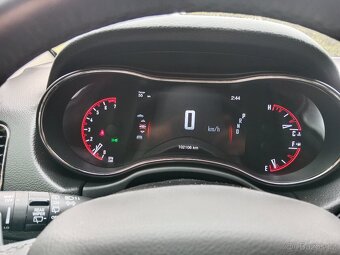 Dodge Durango 3.6 4x4 2019 - 16