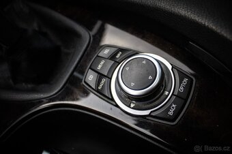 BMW Rad 5 520 d 130kw 177k E60 - 16