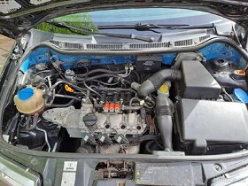 Škoda Fabia 1.2 HTP "RS" + LPG, motor po GO - 16