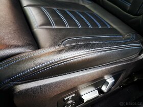 BMW x3 M40i 12/2019 - 16