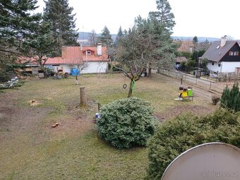 RD Stříbrná Lhota, Mníšek pod Brdy, pozemek o velké výměře - 16