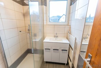 Prodej rodinného domu 215 m2 ve Zlatých Horách - 16