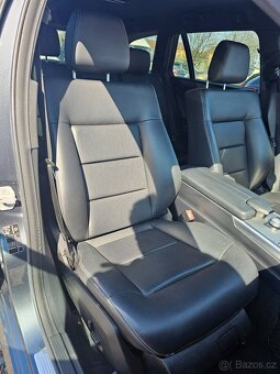 MERCEDES-BENZ E350D 2014 185kW 7G TRONIC 4MATIC,PARK.KAMERA - 16