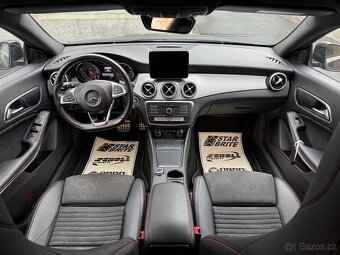 MB CLA SB AMG, CZ, Nová STK - 16